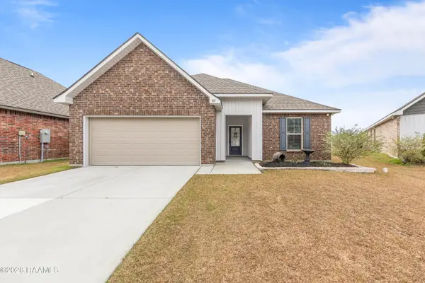 107 Ellsworth Lane, Duson, LA 70529