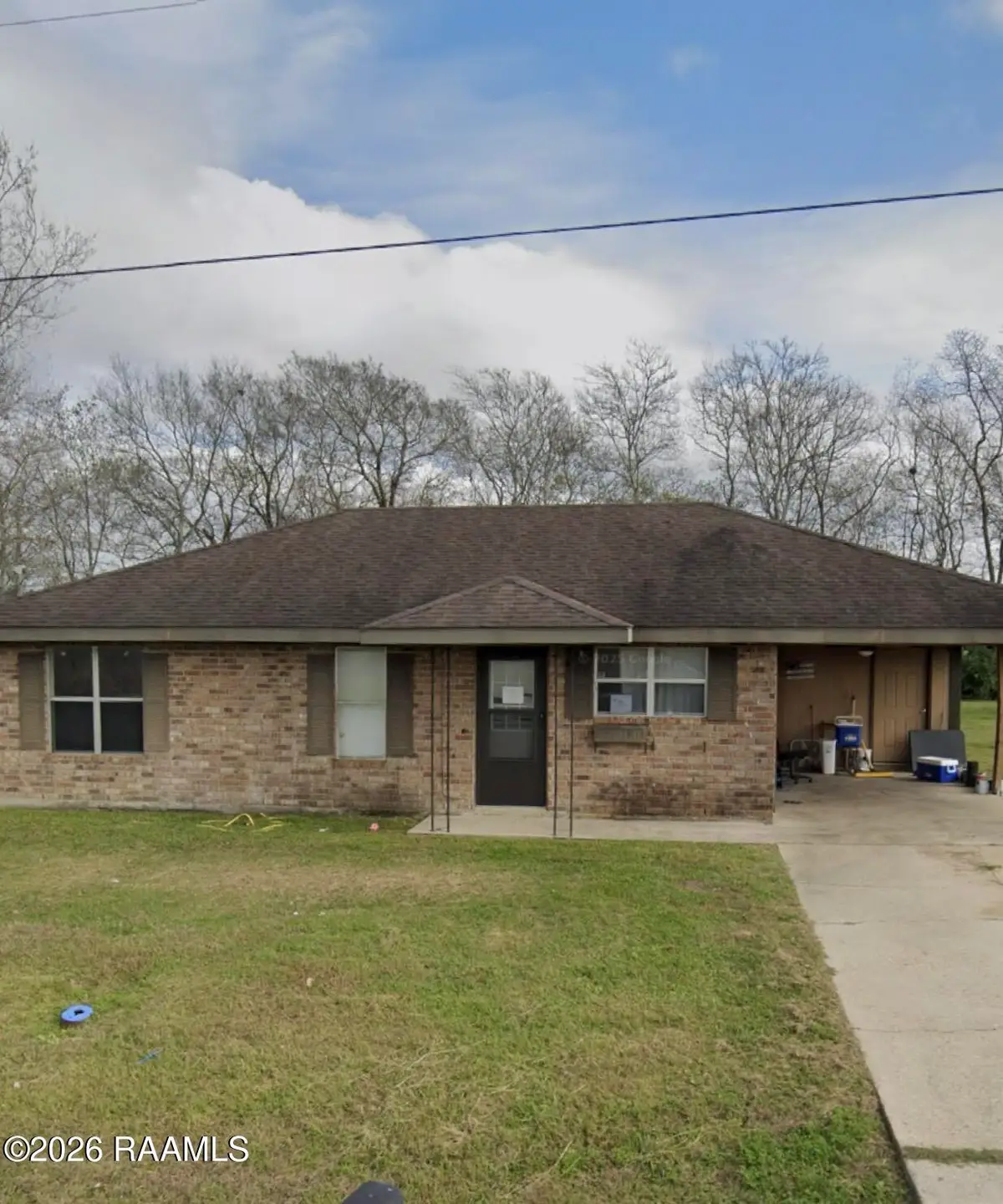 12017 Judge Doucet Road, Abbeville, LA 70510 - #1