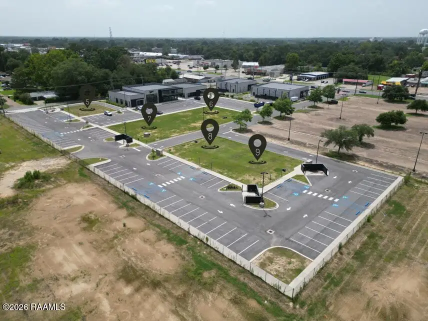 4533 Johnston Street, Lafayette, LA 70503 - #3