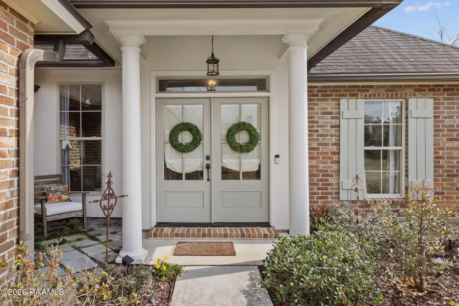 205 Rivergrass Drive, Lafayette, LA 70508 - #2