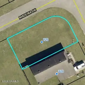 225 Laurelwood Drive, Lafayette, LA 70501 - #1
