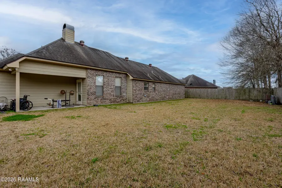 301 Magnolia Knee Drive, Carencro, LA 70520 - #3