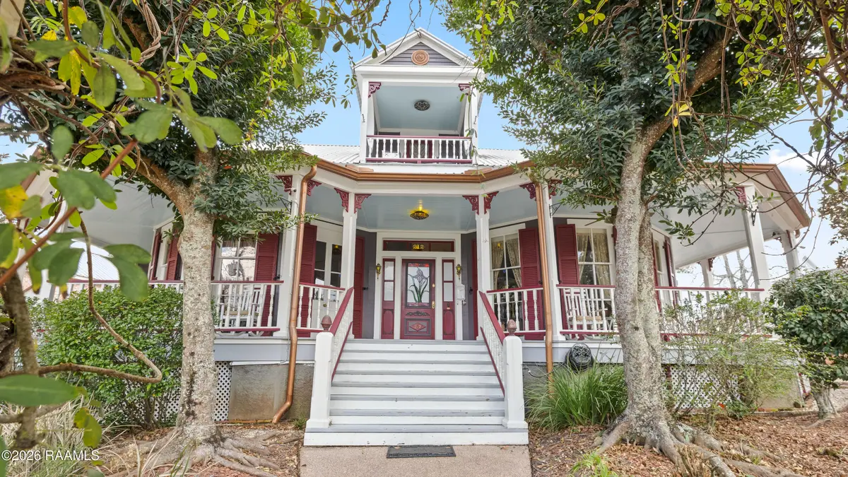 212 Old Market Street, Saint Martinville, LA 70582 - #1