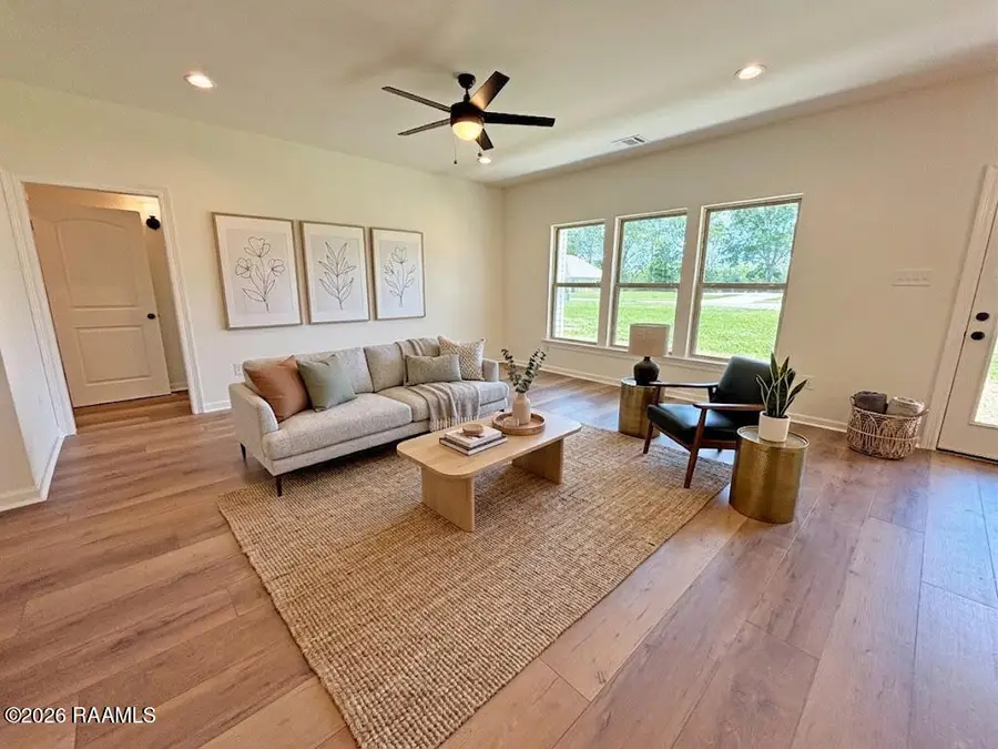 104 Wickham Street, Carencro, LA 70507 - #2