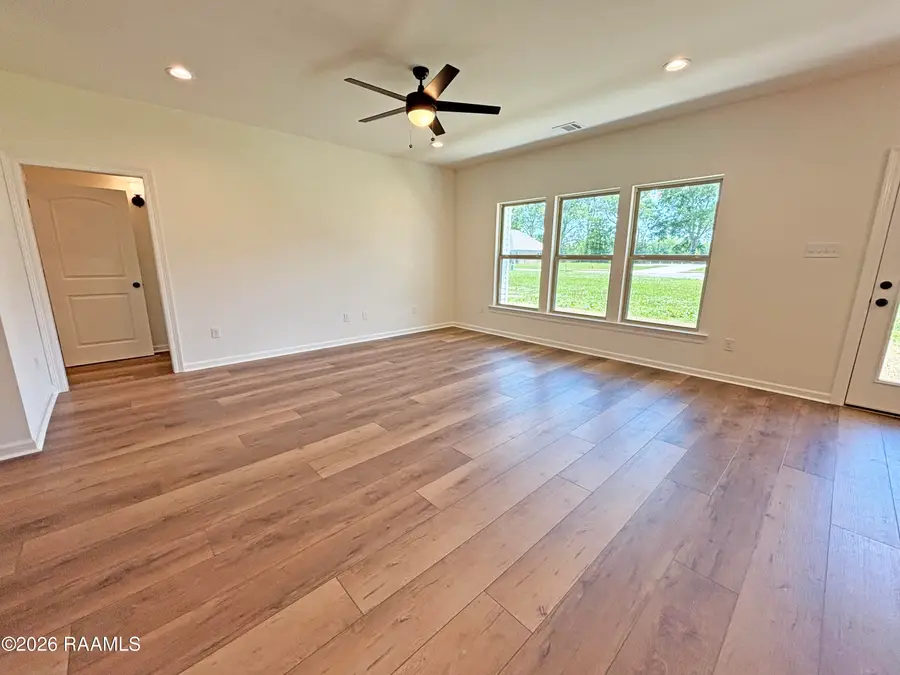 104 Wickham Street, Carencro, LA 70507 - #3
