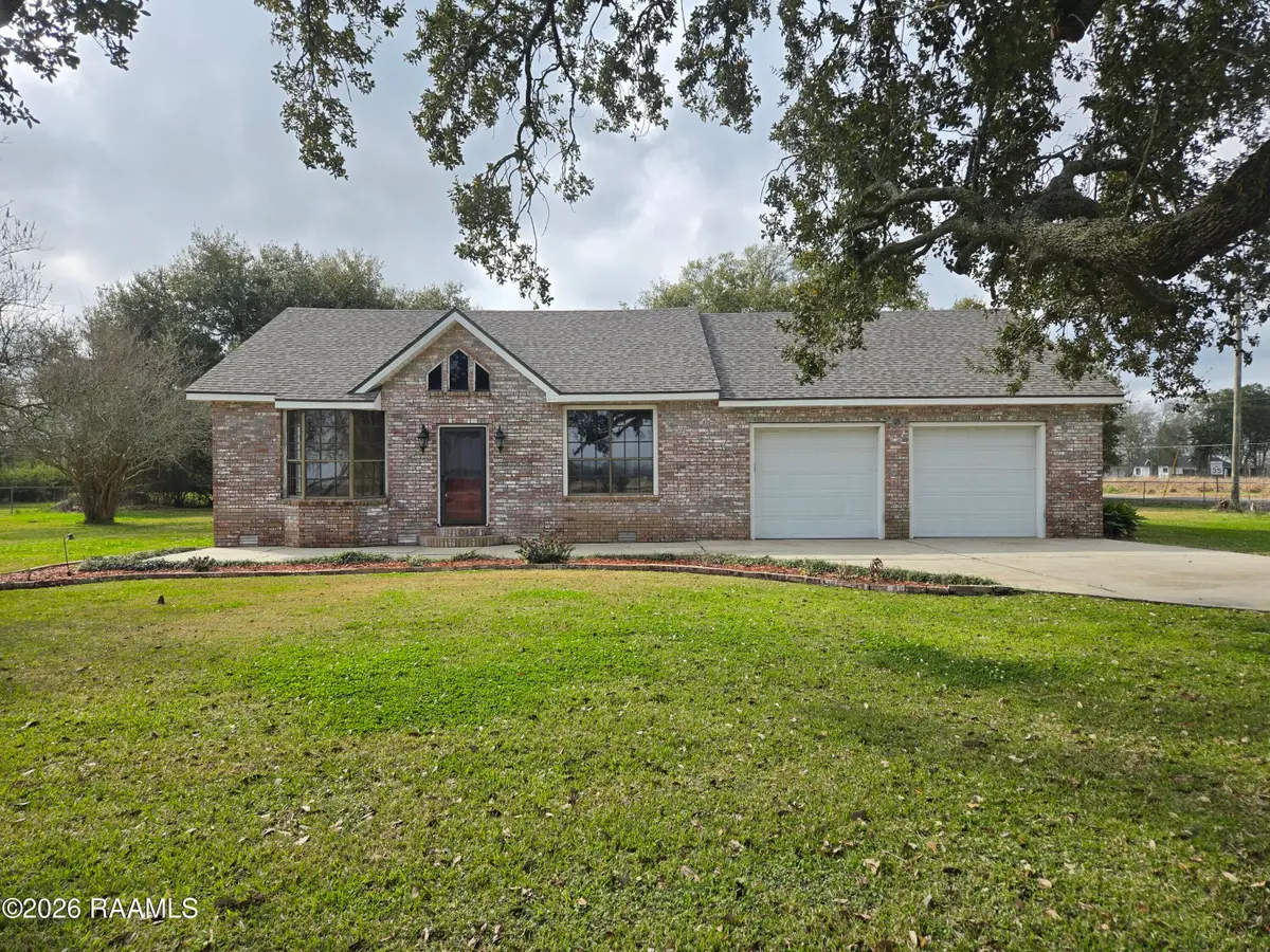 6918 Leleux Road, New Iberia, LA 70560 - #1