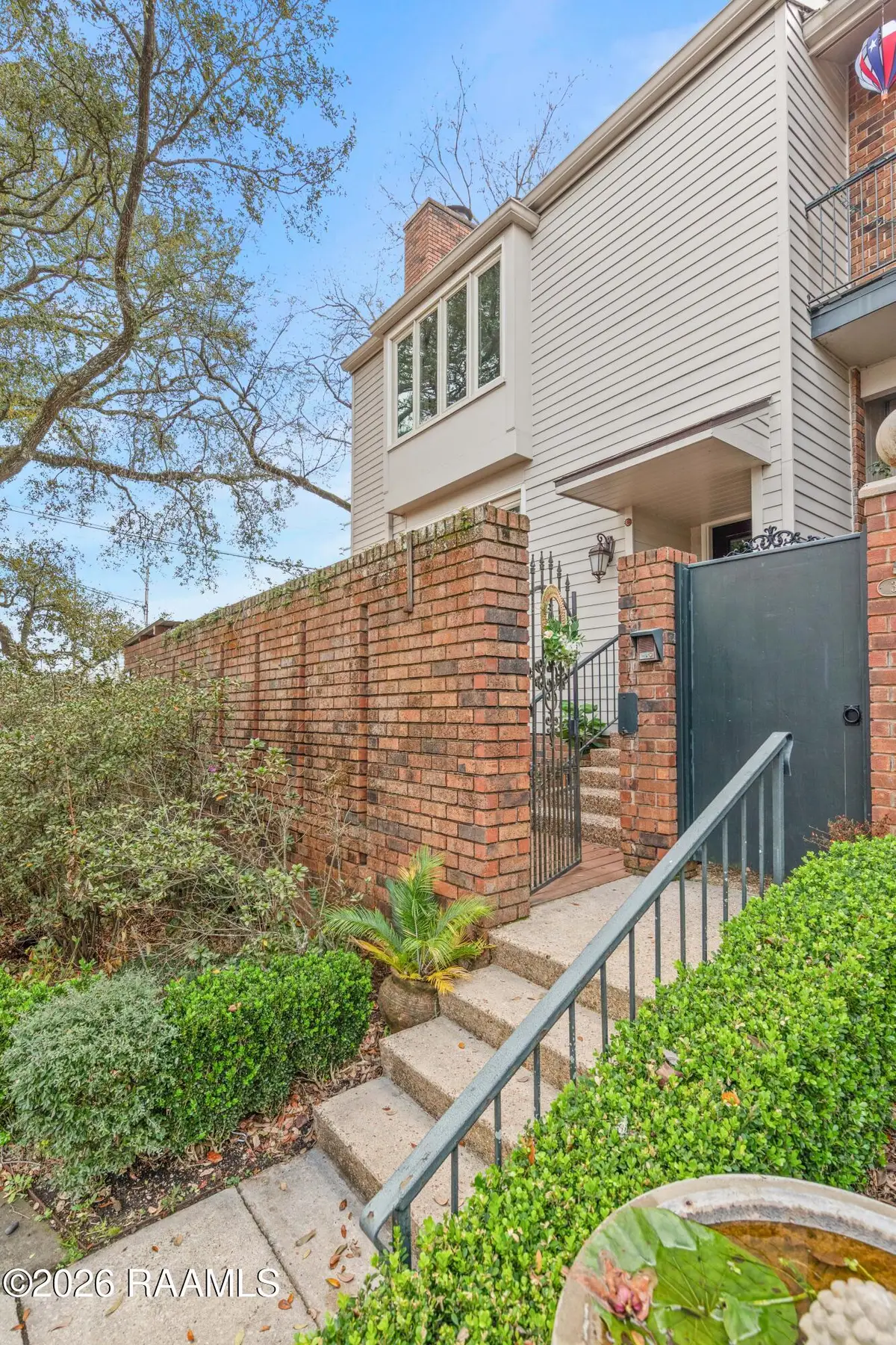 301 Briargate Walk Circle, Lafayette, LA 70503 - #1