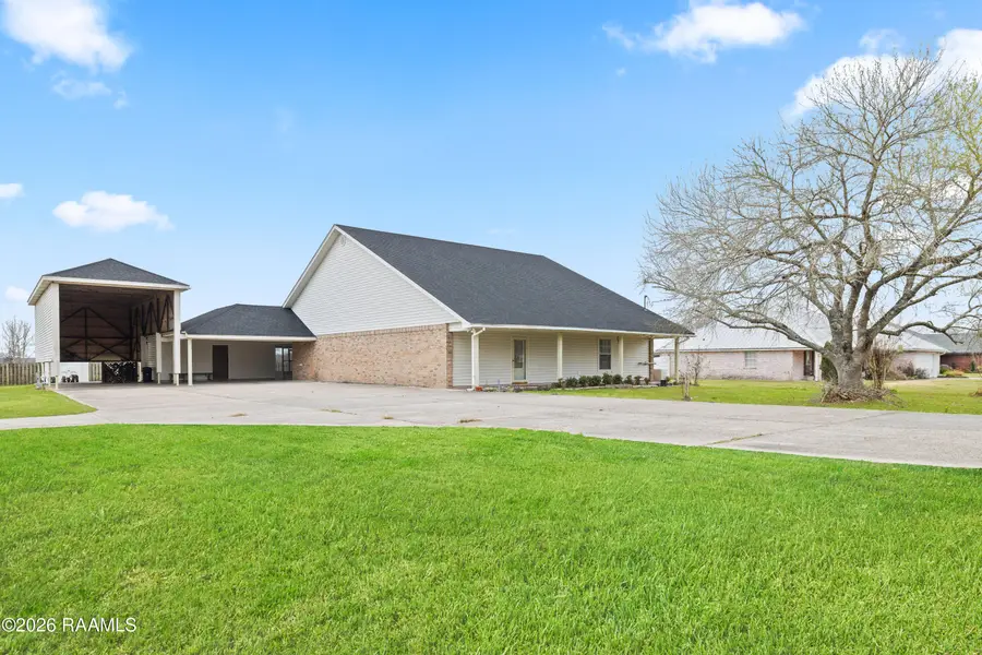 10735 Highway 182, Franklin, LA 70538 - #3
