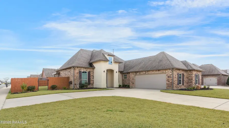 301 Brianna Lane, Broussard, LA 70518 - #2