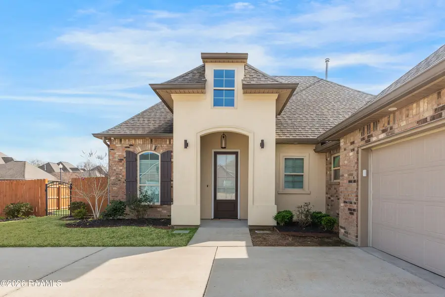 301 Brianna Lane, Broussard, LA 70518 - #3