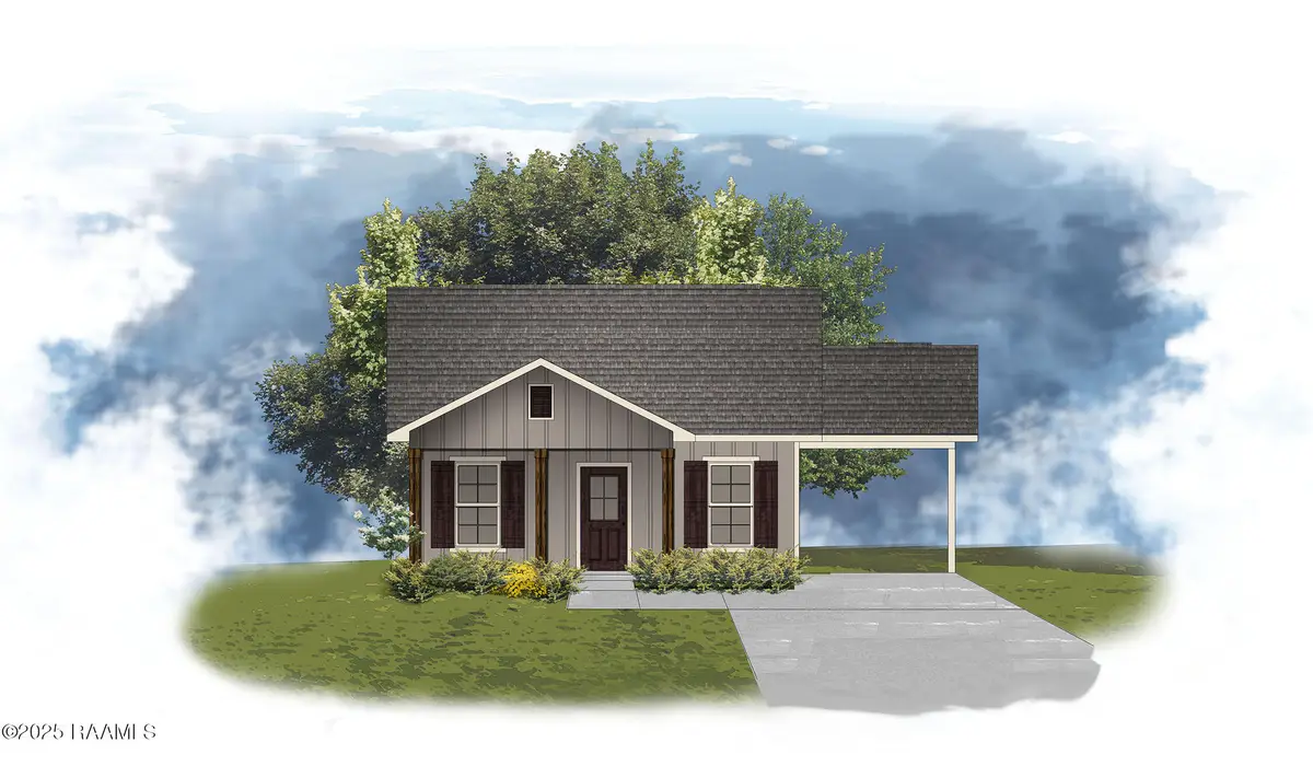 112 Cranston Court, Lafayette, LA 70507 - #1