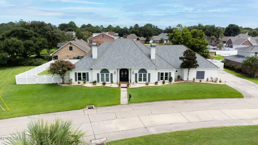 708 Astor Place Drive, New Iberia, LA 70563 - #2