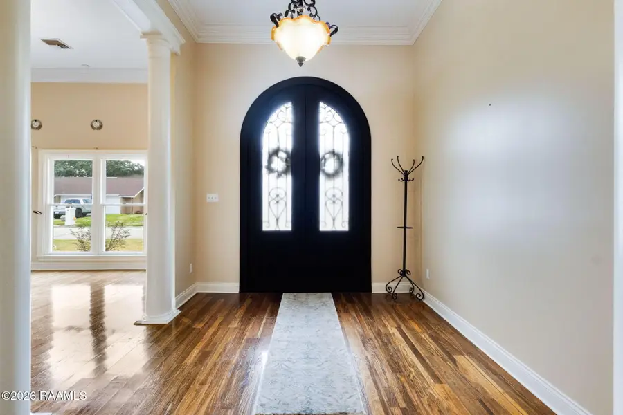 708 Astor Place Drive, New Iberia, LA 70563 - #3