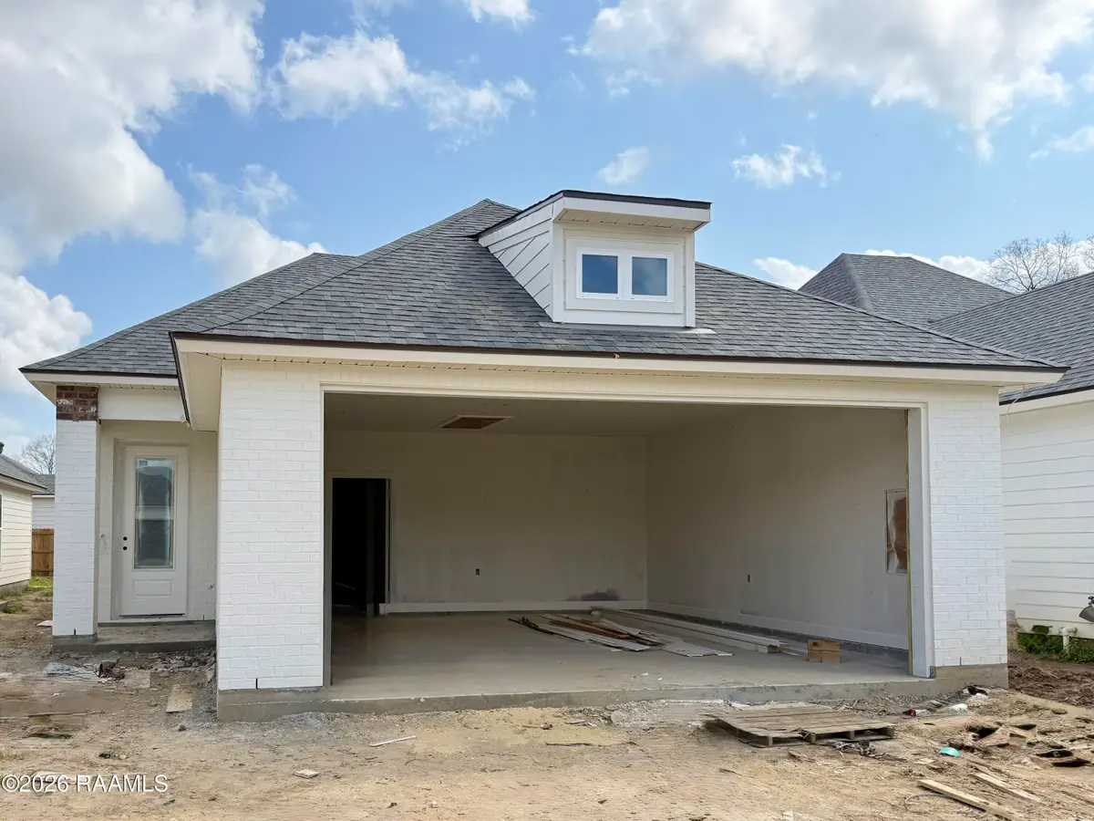 108 Fig Street, Lafayette, LA 70506 - #1