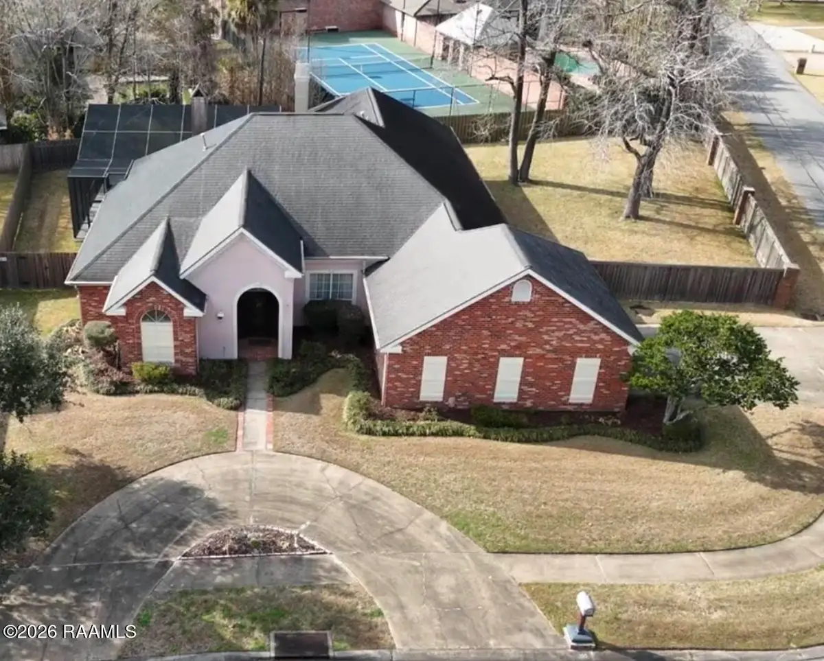 100 Claremont Circle, Lafayette, LA 70508 - #1
