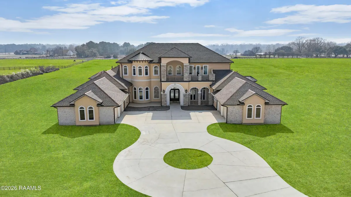 21808 Turkey Creek Drive, Baton Rouge, LA 70817 - #1