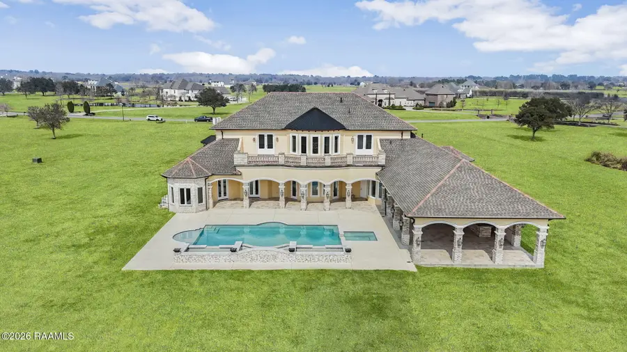 21808 Turkey Creek Drive, Baton Rouge, LA 70817 - #2