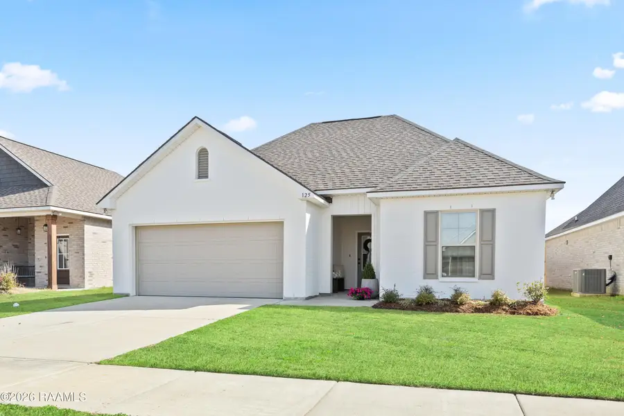 125 Segovia Way, Lafayette, LA 70506 - #2