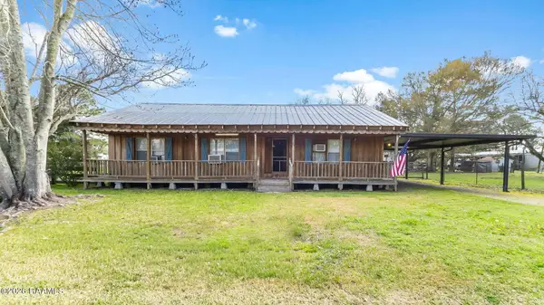 116 Hali Drive, Crowley, LA 70526