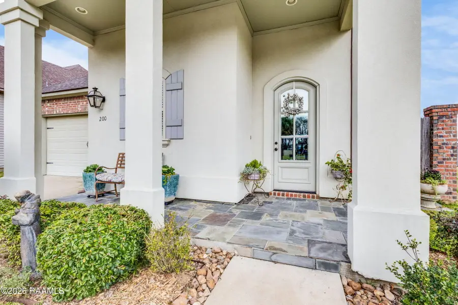 200 Harbor Walk Drive, Lafayette, LA 70508 - #2
