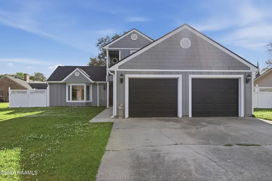 420 Rosemount Drive, New Iberia, LA 70560 - #2