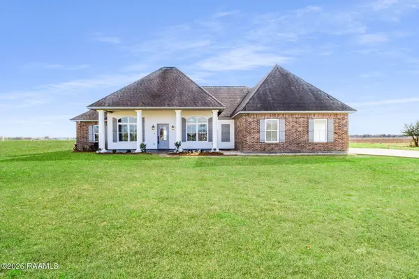 115 Monte Road, Duson, LA 70529