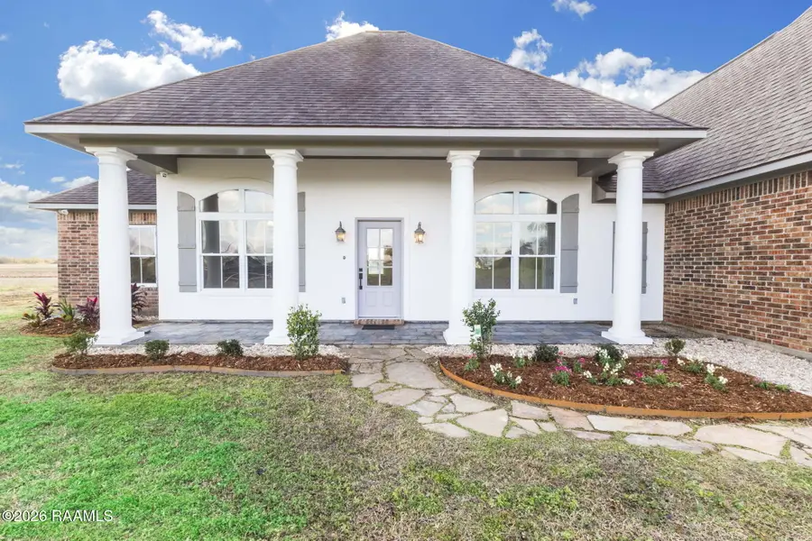 115 Monte Road, Duson, LA 70529 - #2