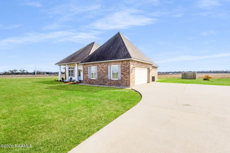 115 Monte Road, Duson, LA 70529 - #3