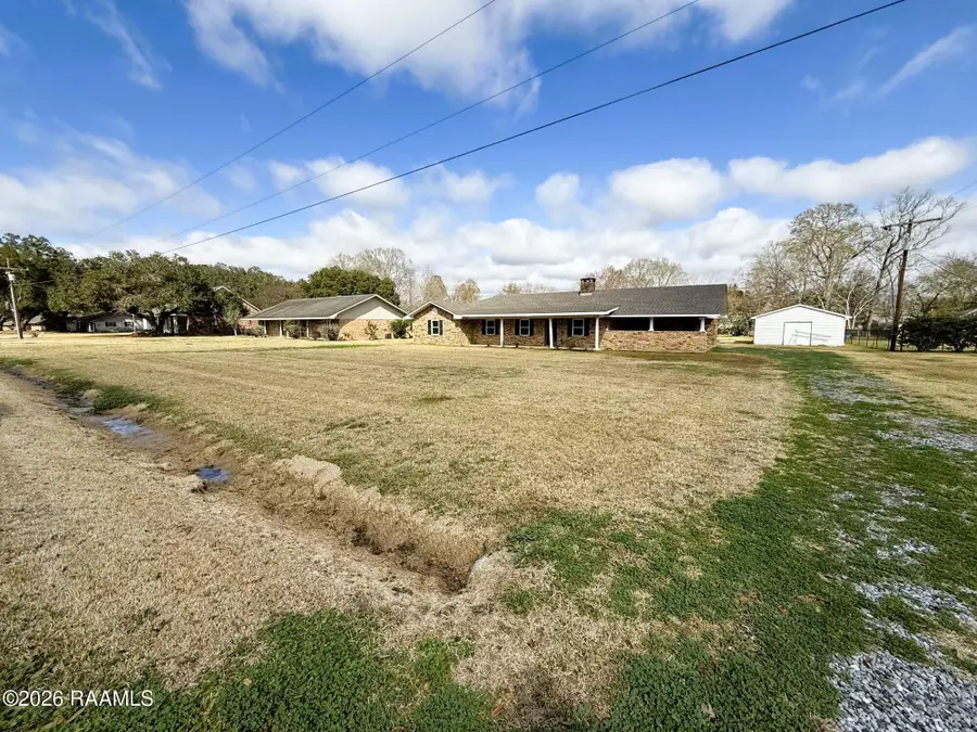 215 Saint Ann Avenue, Opelousas, LA 70570 - #2