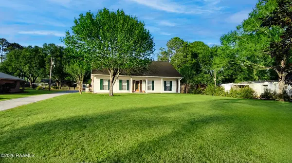 1161 Bayou Alexander Highway, St. Martinville, LA 70582