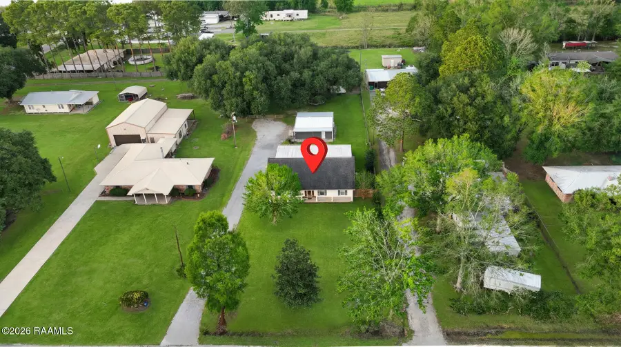 1161 Bayou Alexander Highway, Saint Martinville, LA 70582 - #2