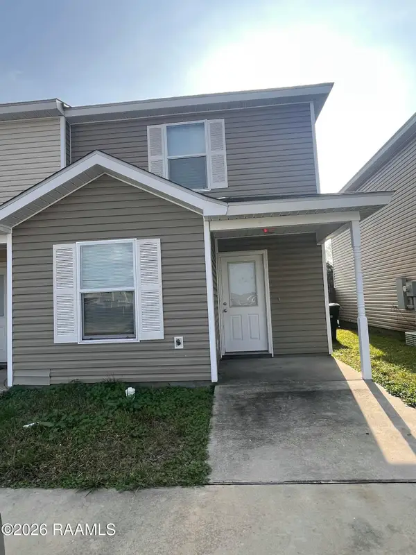 1606 Dehart Drive #A, New Iberia, LA 70560