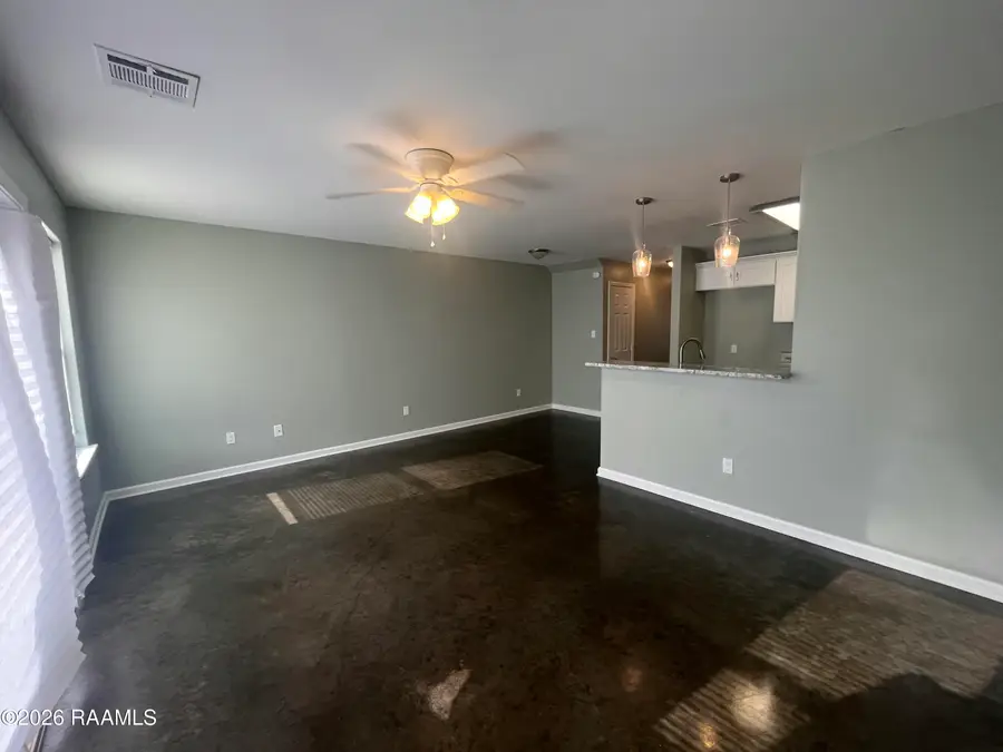 1606 Dehart Drive #A, New Iberia, LA 70560 - #2