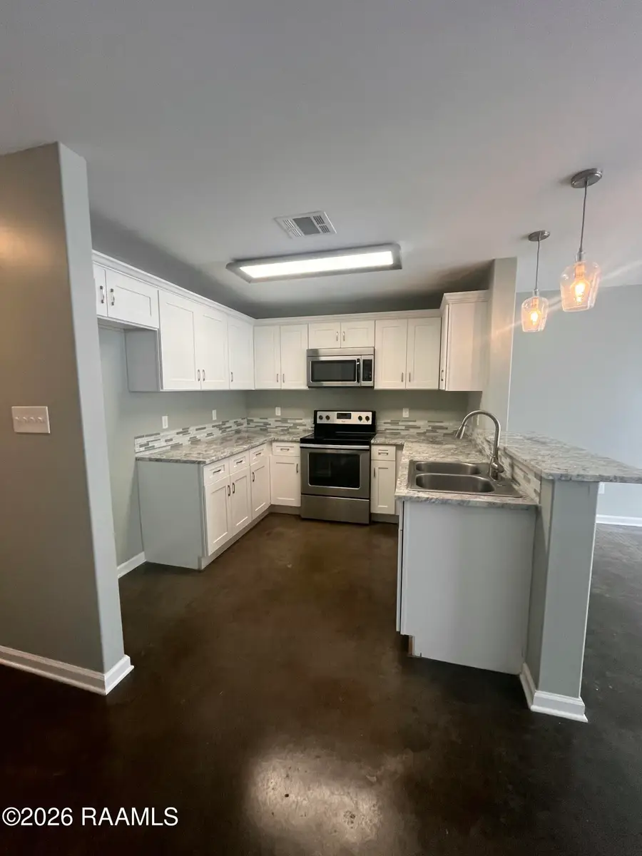 1606 Dehart Drive #A, New Iberia, LA 70560 - #3