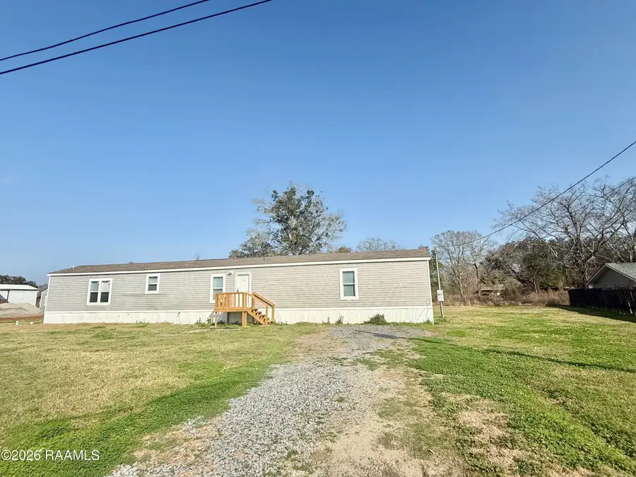 415 Dorsey Road, New Iberia, LA 70563 - #2