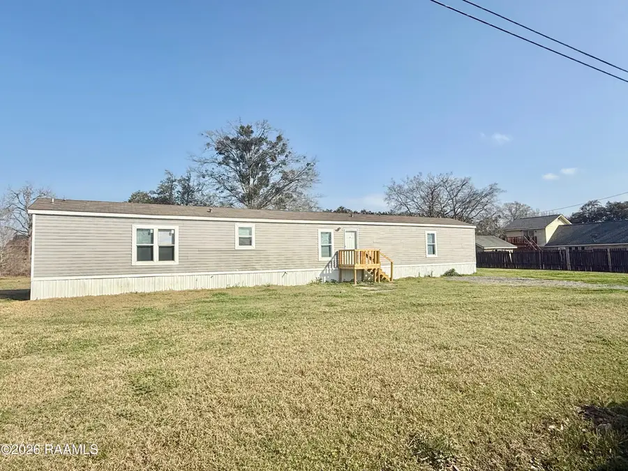 415 Dorsey Road, New Iberia, LA 70563 - #3