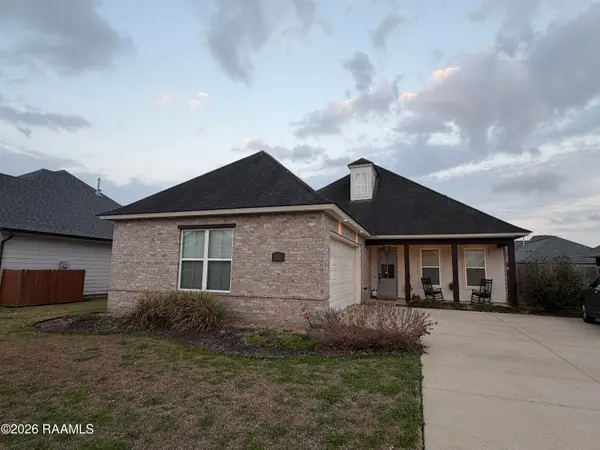 117 Harton Road, Youngsville, LA 70592