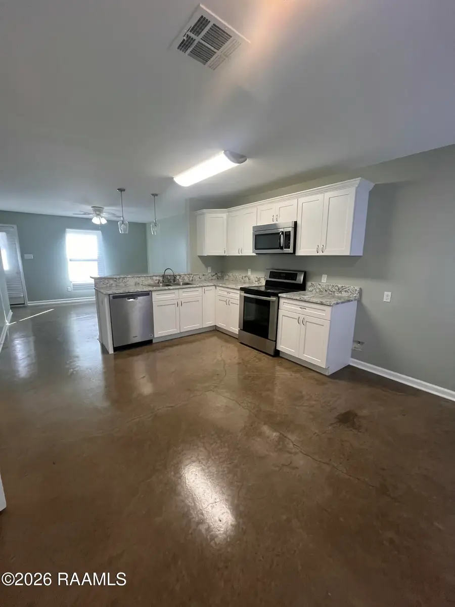 1606 Dehart Drive #F, New Iberia, LA 70560 - #3