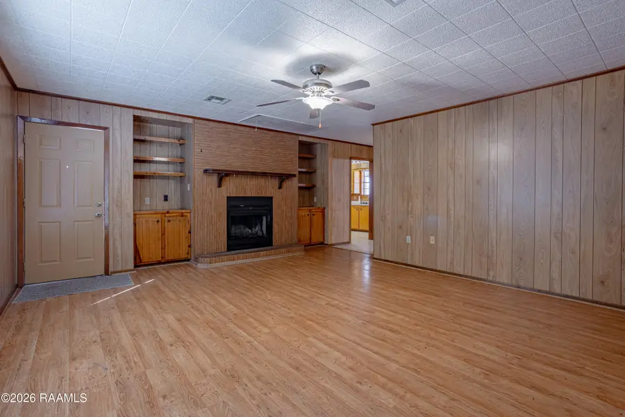 1014 N 8th Street, Eunice, LA 70535 - #2
