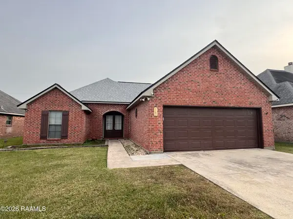 143 Legend Creek Drive, Lafayette, LA 70508