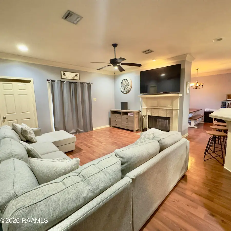 143 Legend Creek Drive, Lafayette, LA 70508 - #3