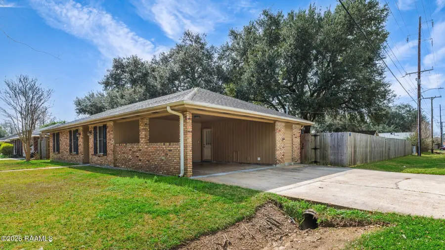 119 Lyons Street, Lafayette, LA 70506 - #2