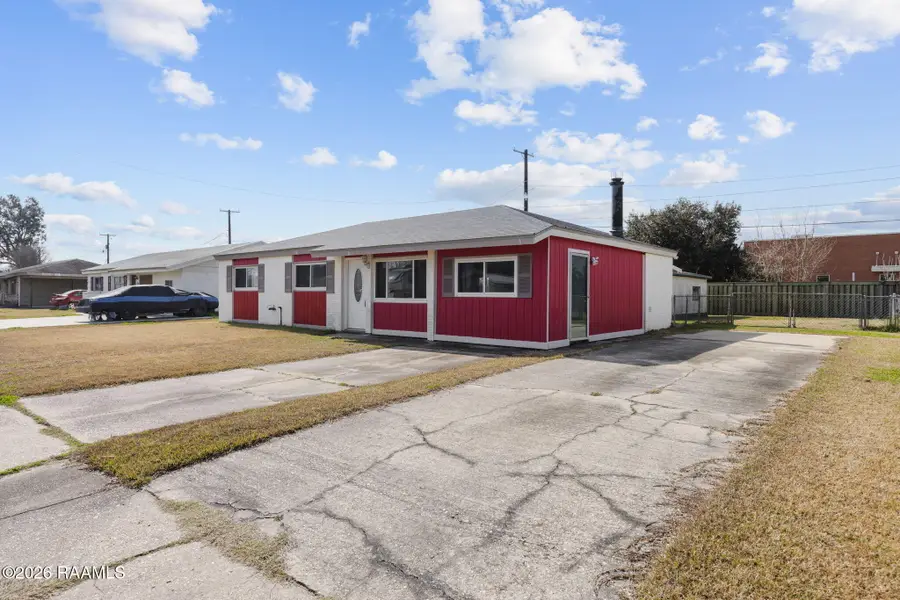 208 Palms Drive, Lafayette, LA 70503 - #2