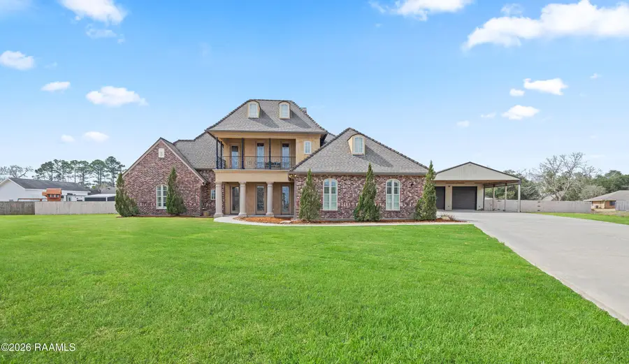 1800 Adeline Drive, New Iberia, LA 70563 - #2