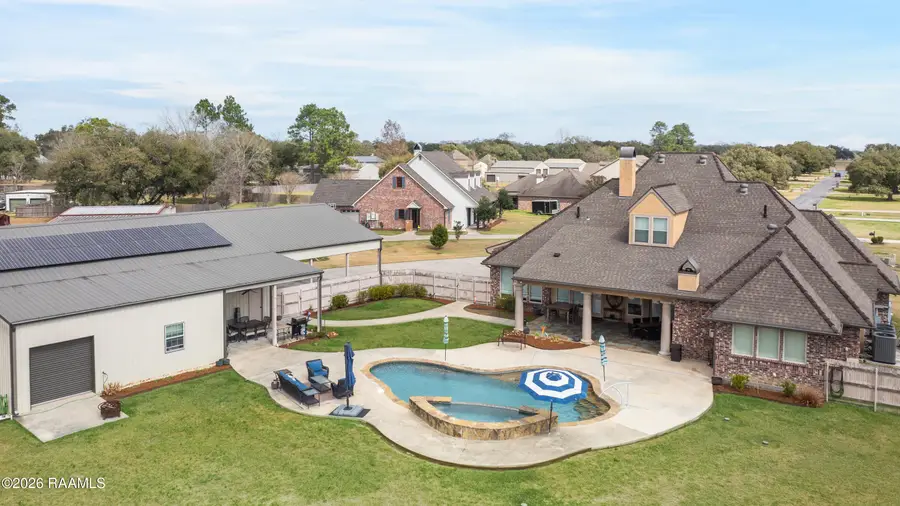 1800 Adeline Drive, New Iberia, LA 70563 - #3