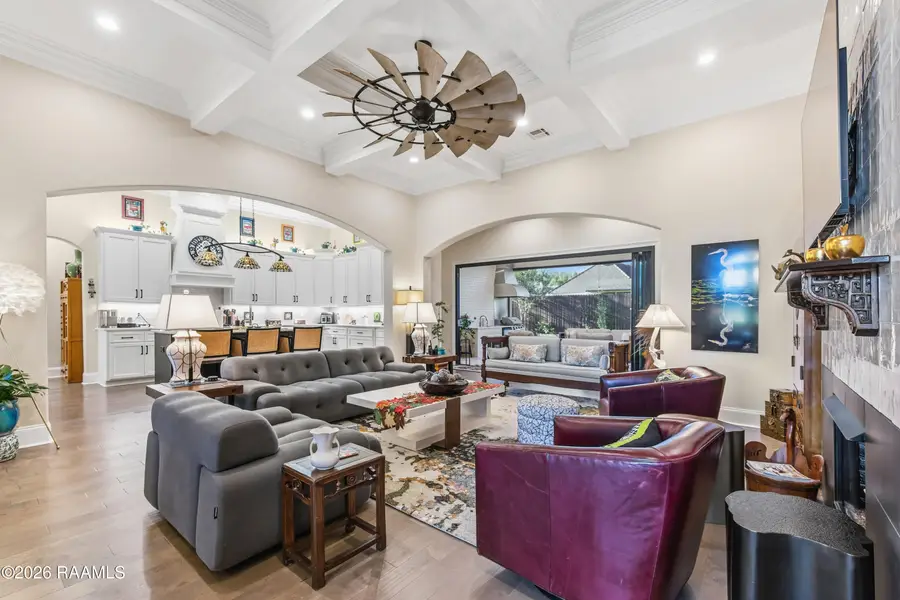 106 Winthorpe, Lafayette, LA 70503 - #2