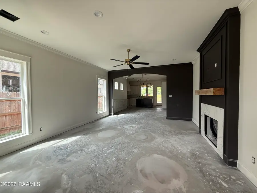 410 Dunvegan Court, Lafayette, LA 70503 - #2