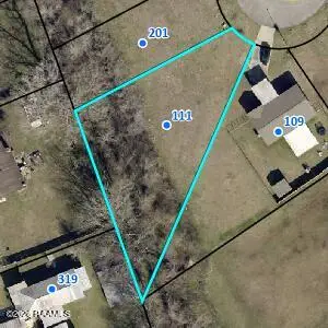 111 Watermark Drive, Lafayette, LA 70501 - #1