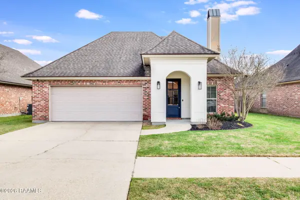 110 Mirada Lane, Lafayette, LA 70508