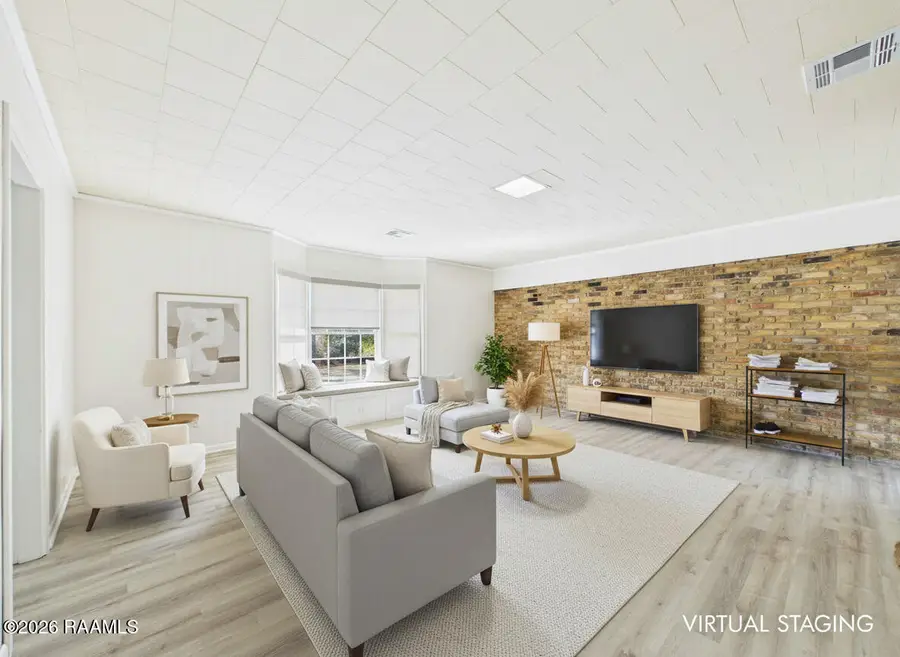 823 S Morgan Avenue, Broussard, LA 70518 - #3